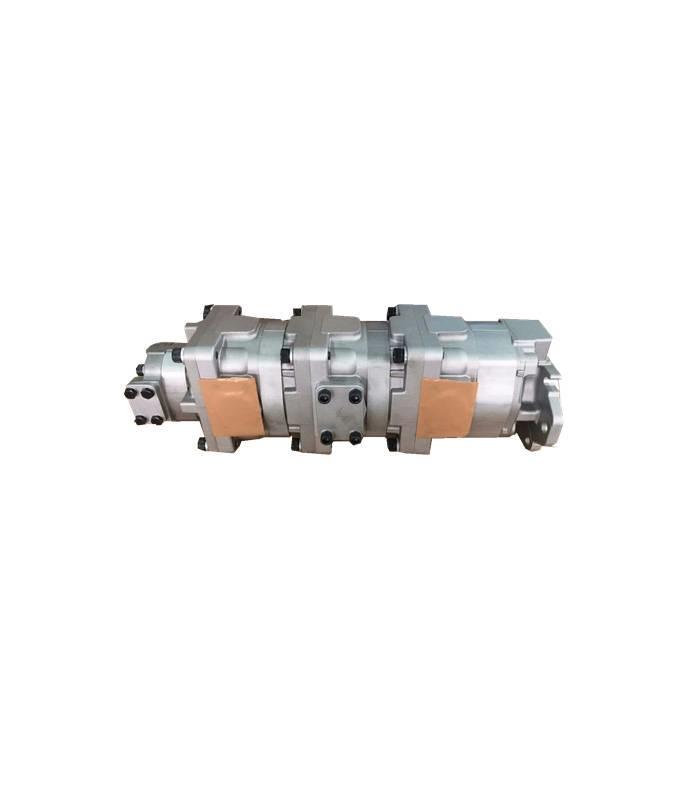 Komatsu 705-55-34180 WA380 Hydraulic Pump Převodovka
