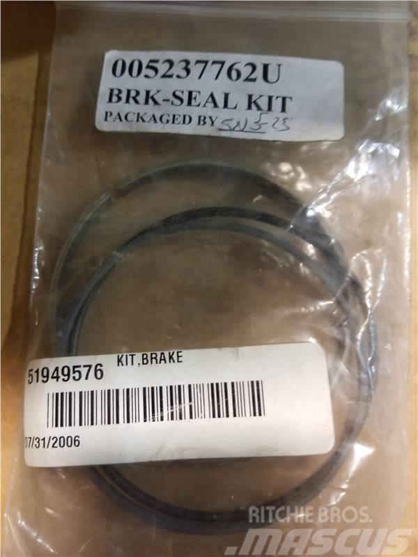 Ingersoll Rand Brake Seal Kit - 51949576 Ostatní komponenty