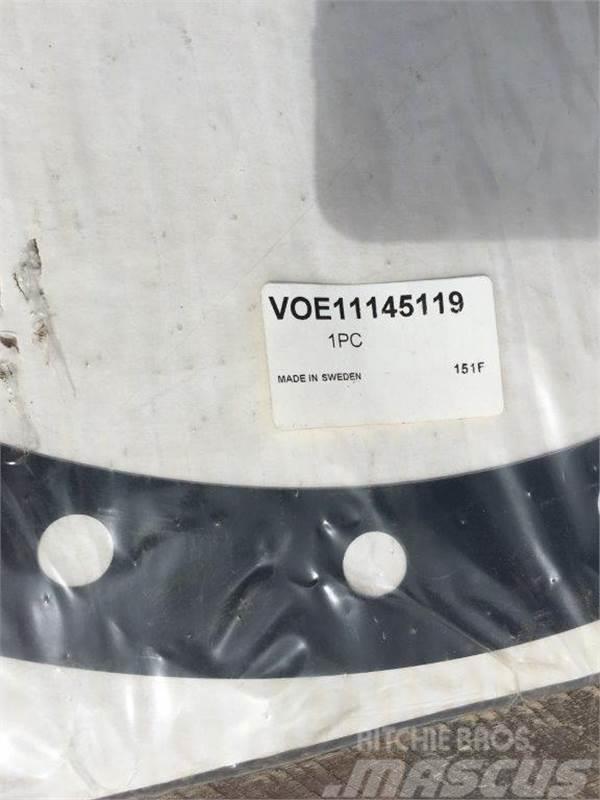 Volvo Gasket - 11145119 Náhradní díly nezařazené