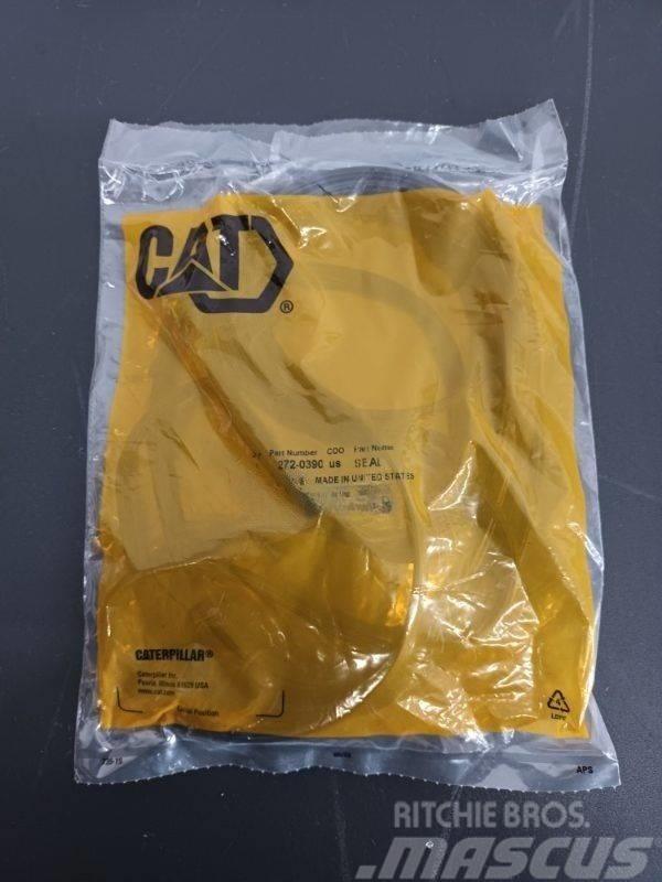 CAT SEAL 272-0390 Motory