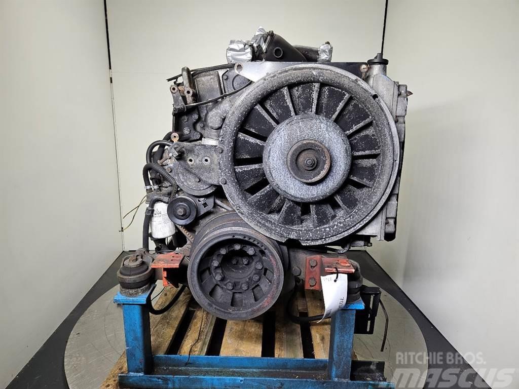 Deutz BF6M1013CP - Engine/Motor Motory