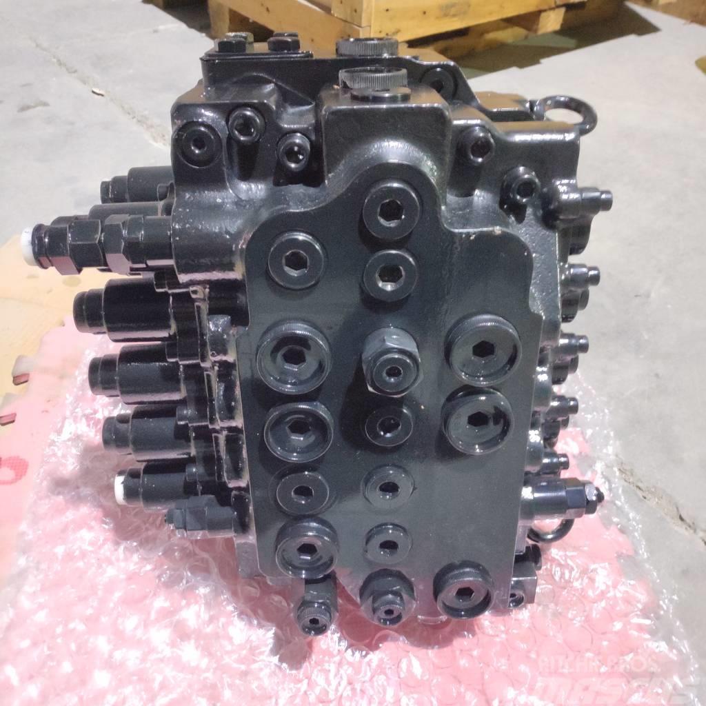 Doosan DX150 DX150-7 Hydraulic Pump K5V80DT-9N-12T DX150  Převodovka