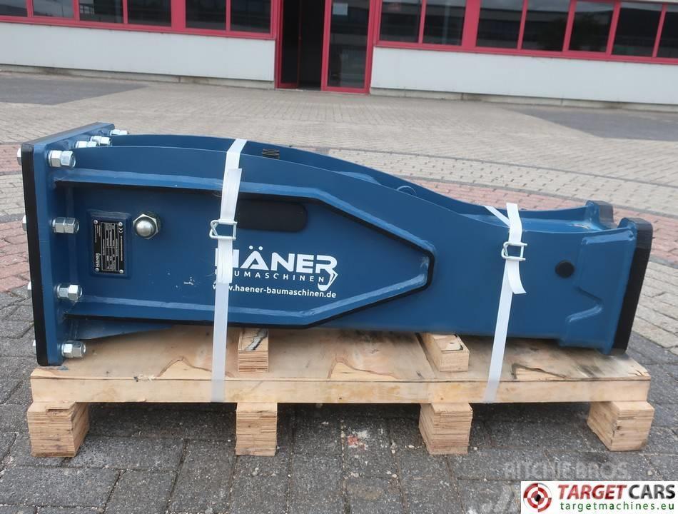 Haener HX800 Hydraulic Breaker Hammer 6~11T Bourací kladiva / Sbíječky