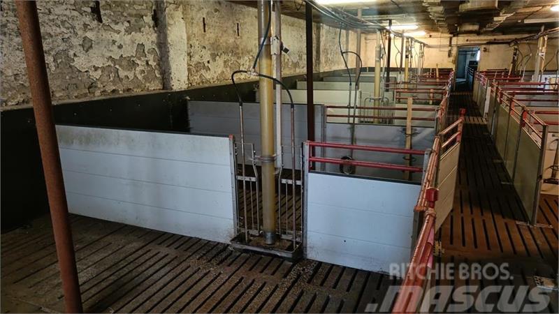  - - -  Panelinventar Další stroje a zařízení pro chov zemědělských zvířat