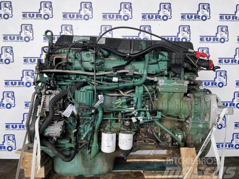 Volvo D13K 22471032 Engines