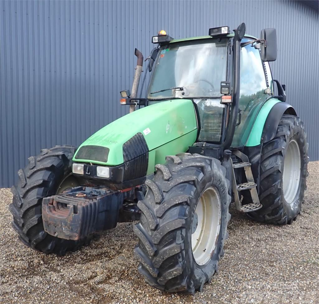 Deutz-Fahr Agrotron 150 Traktory