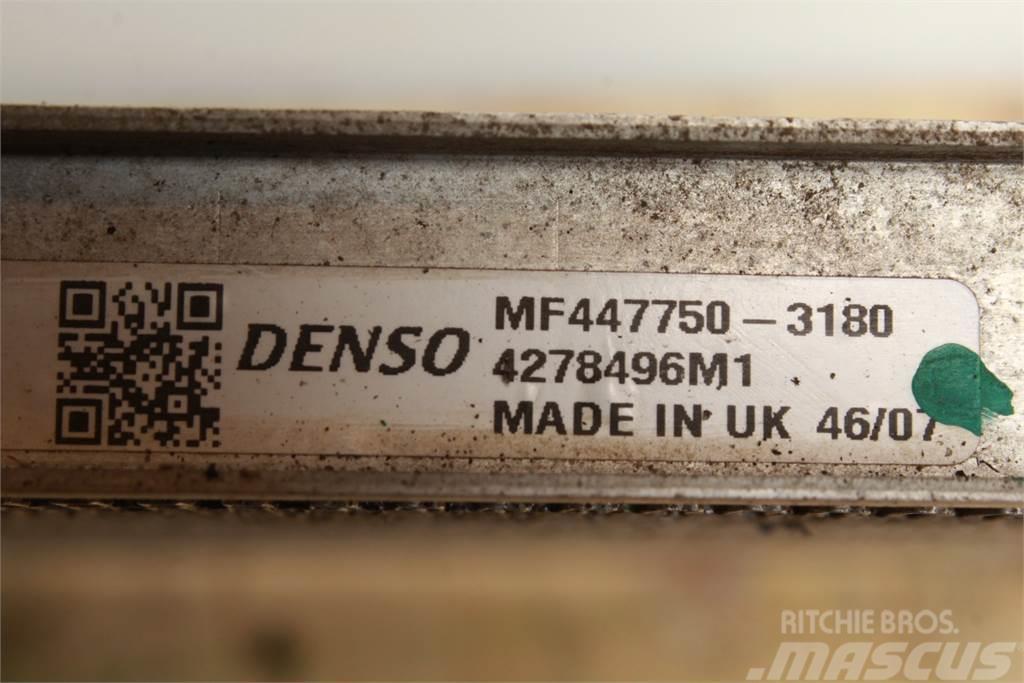 Massey Ferguson 6480 Condenser Motory