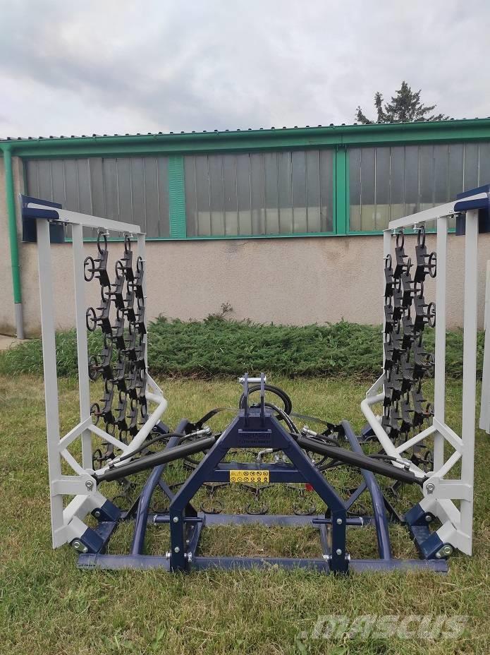  Unimarco WPH 51 Brány
