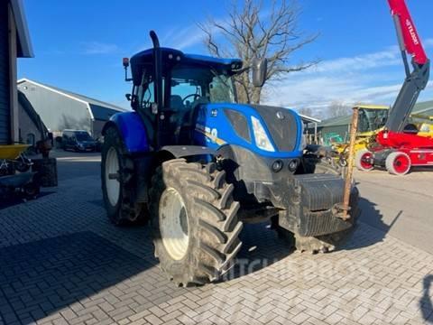 New Holland T 7.230 Traktory
