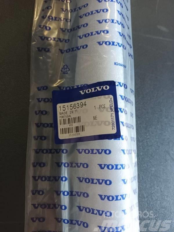 Volvo VCE EMBLEM 15156394 Podvozky a zavěšení kol