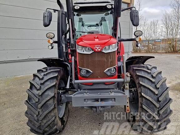 Massey Ferguson MF 6714S | Dyna6 | Traktory