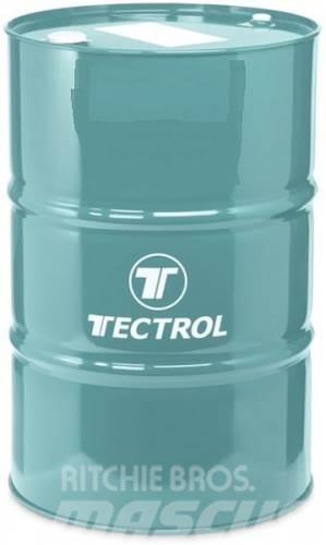  Tectrol Terra Hyd S Bio Hydrauliköl Další komponenty
