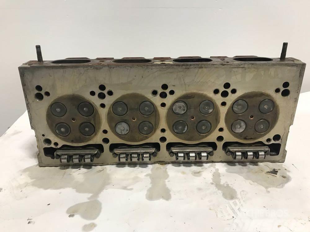 Detroit Diesel 8V92T Náhradní díly nezařazené