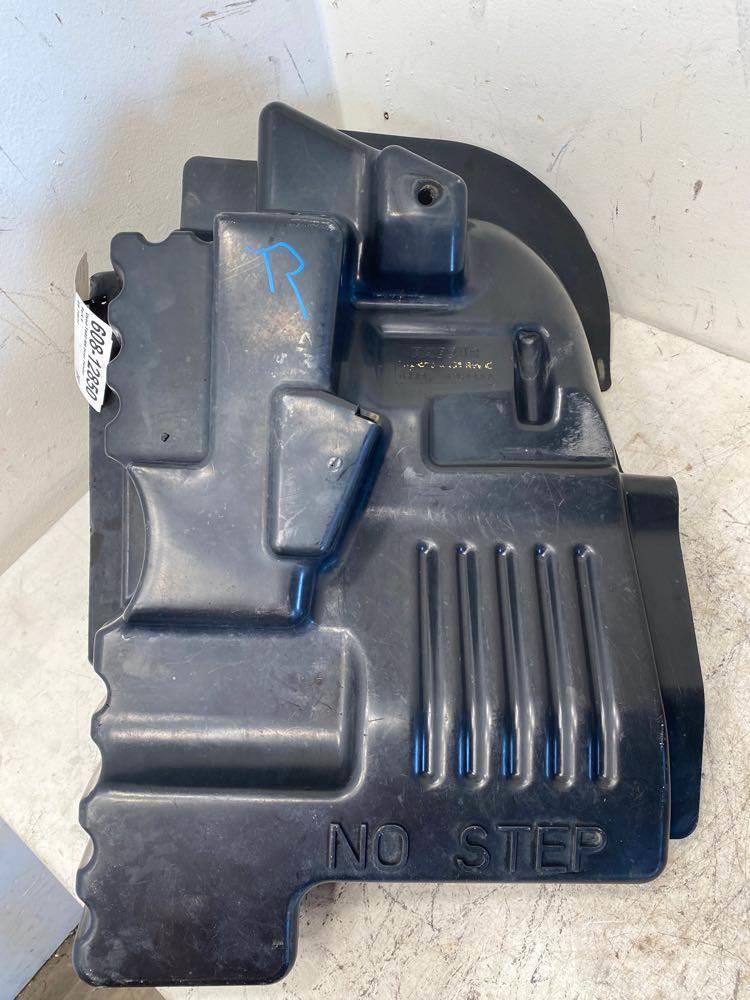Kenworth T680 Other components