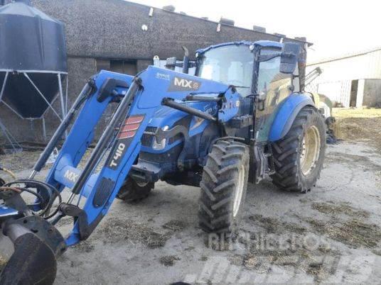 New Holland T5115 Traktory