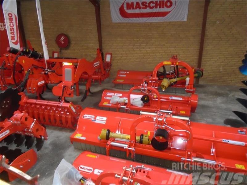 Maschio Barbi 160 Žací stroje