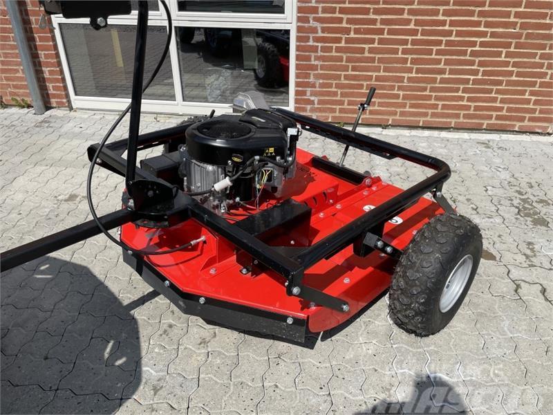  Quad-X Wildcut ATV Mower Další komunální stroje