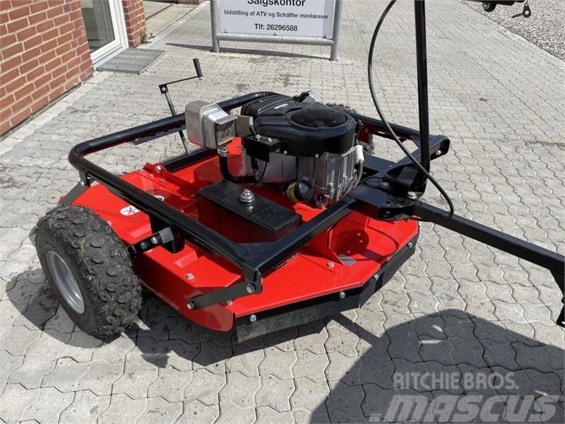  Quad-X Wildcut ATV Mower Další komunální stroje