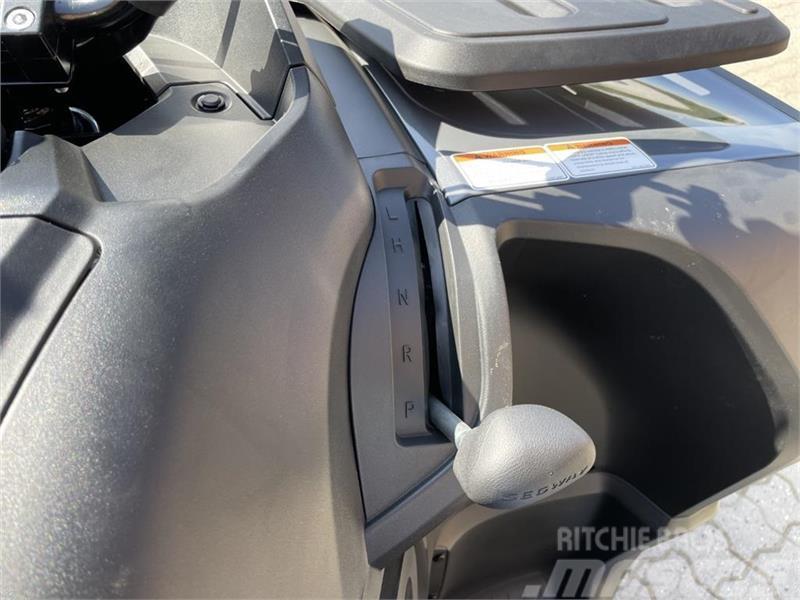 Segway Snarler 600 GS Demo spar 7.500,- Terénní vozidla
