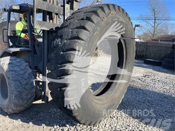  GENERAL 21.00X49 Tyres, wheels and rims