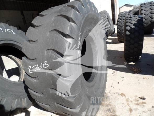 LINGLONG 23.5X25 Tyres, wheels and rims
