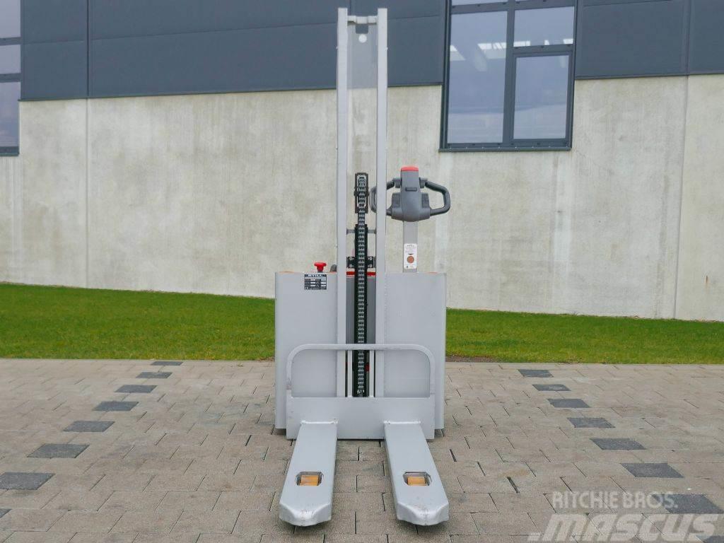 Still ECV 10C Ručně vedené vysokozdvižné vozíky