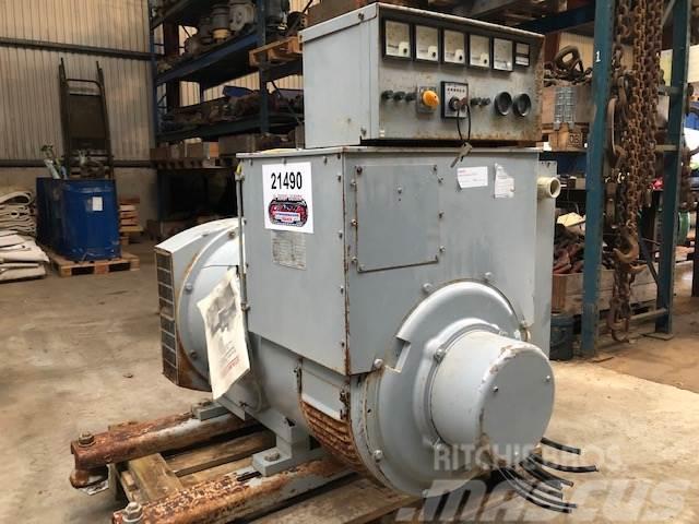  350 kVA Stamford Type HC434F1 Generator Ostatní generátory