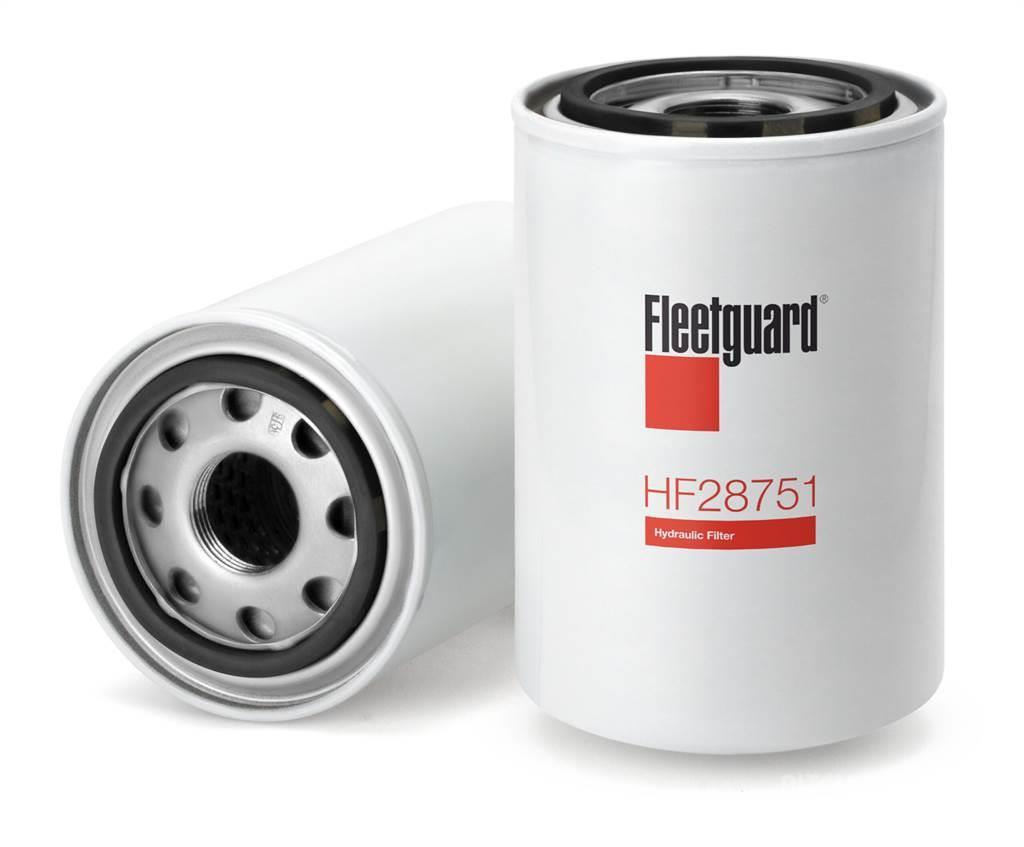 Fleetguard hydraulikfilter HF28751 Ostatní