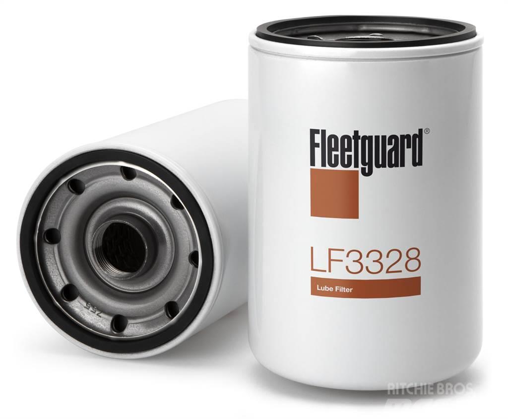 Fleetguard oliefilter LF3328 Ostatní