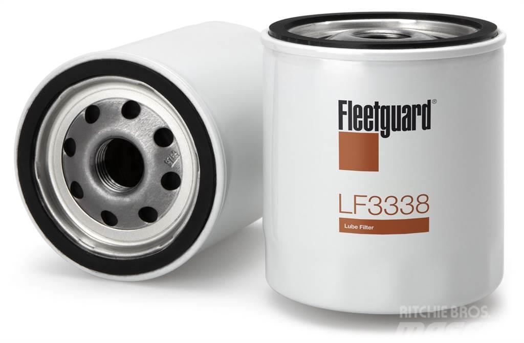 Fleetguard oliefilter LF3338 Ostatní