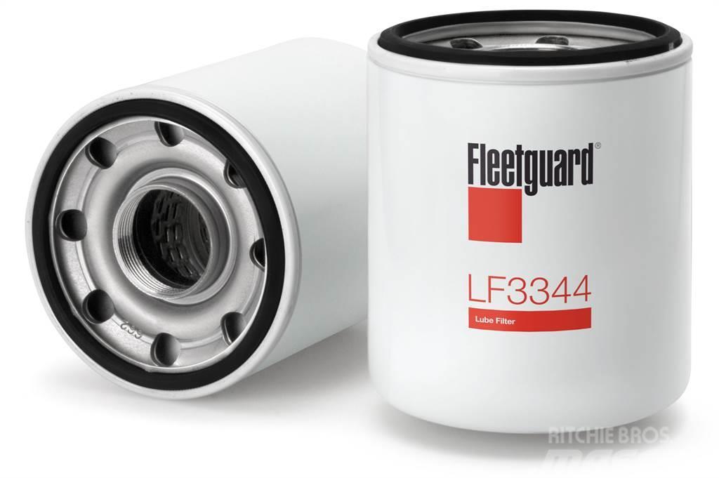 Fleetguard oliefilter LF3344 Ostatní