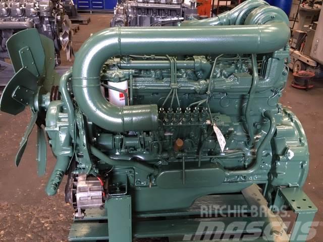 Volvo TD71ACE motor Engines