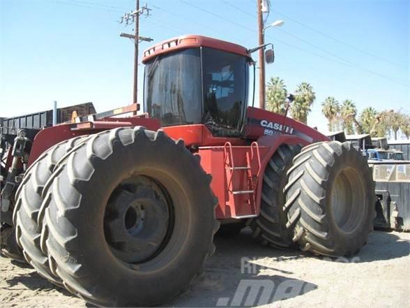 Case IH STEIGER 485 HD Traktory
