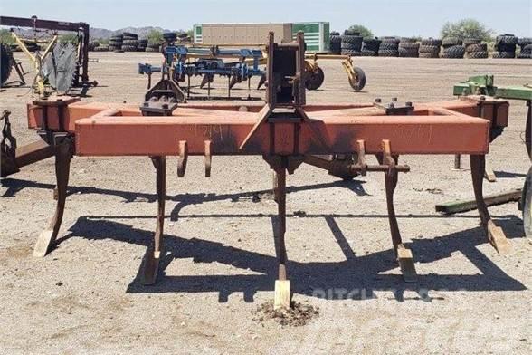  RAE STAN MFG BIG ED Další stroje na zpracování půdy a příslušenství