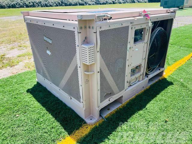  5.5 ton Air Conditioner Topení a zařízení pro rozmrazování