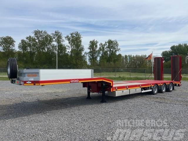 Royal Nooteboom OSDS-48-03 Low loader-semi-trailers