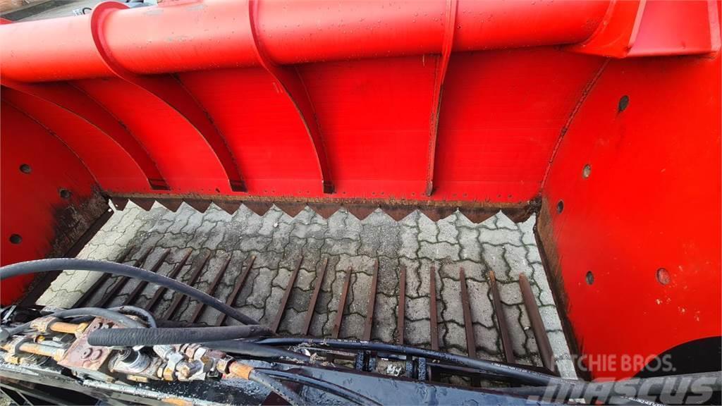  Rimach BLOKUDTAGER 2,6 M Další příslušenství k traktorům
