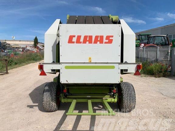 CLAAS Variant 260 Lis na válcové balíky