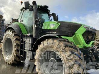 Deutz-Fahr AGROTRON 9290 TTV Traktory