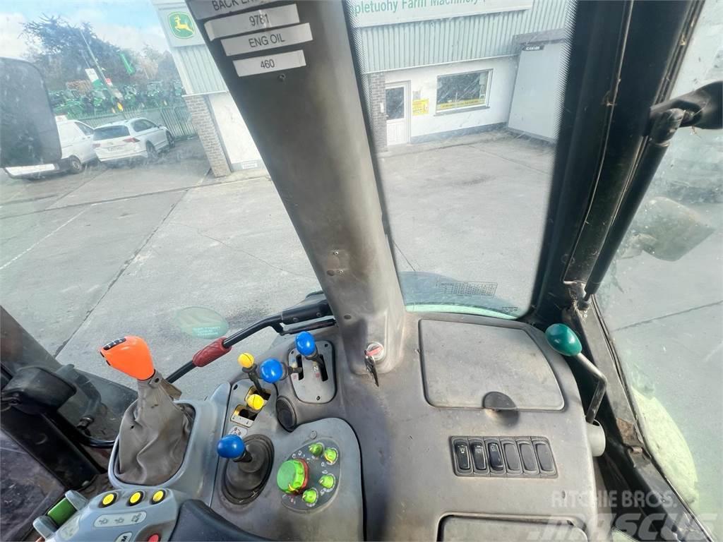 Deutz-Fahr M620 Traktory