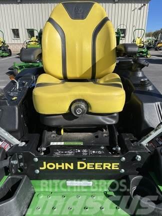 John Deere Z930M Sekačky s nulovým poloměrem otáčení