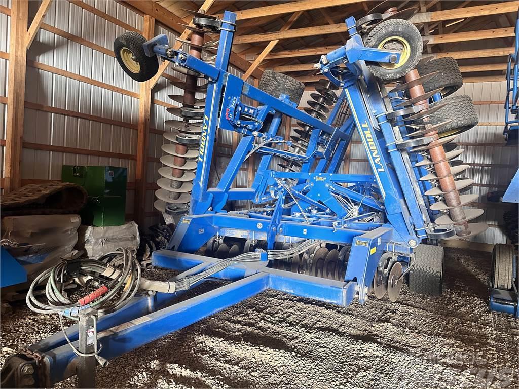 Landoll 7530-29 Other tillage machines and accessories