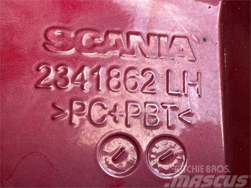Scania  BRACKET 2341862 LH Podvozky a zavěšení kol