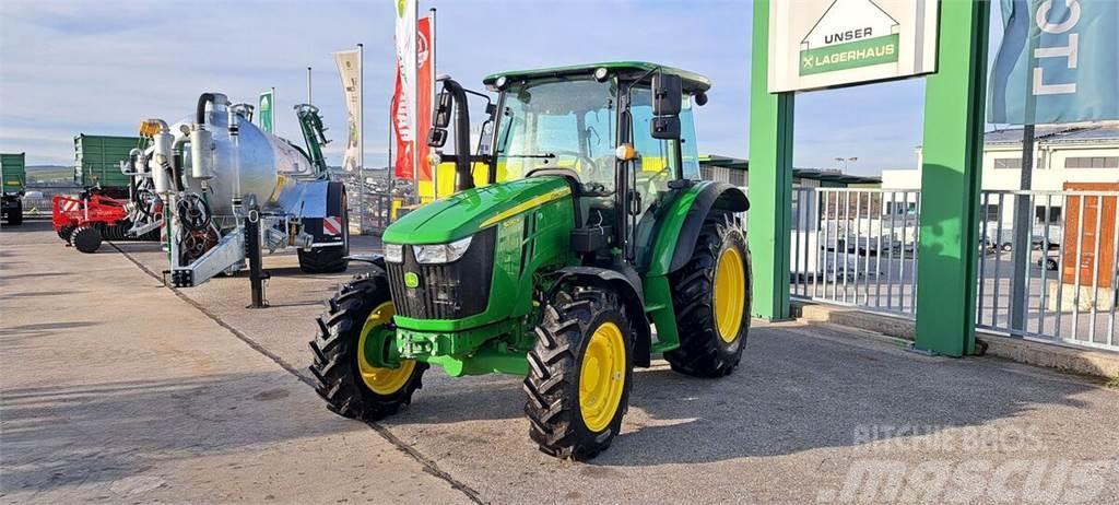 John Deere 5090M Traktory