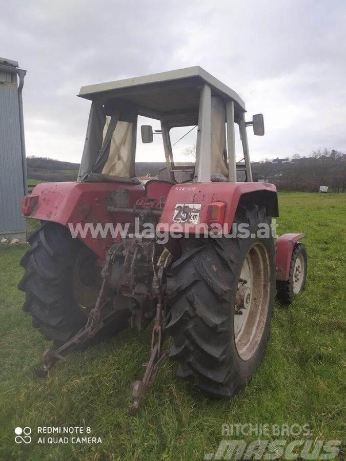 Steyr 980 PRIVATVK 0664/3936361 Traktory