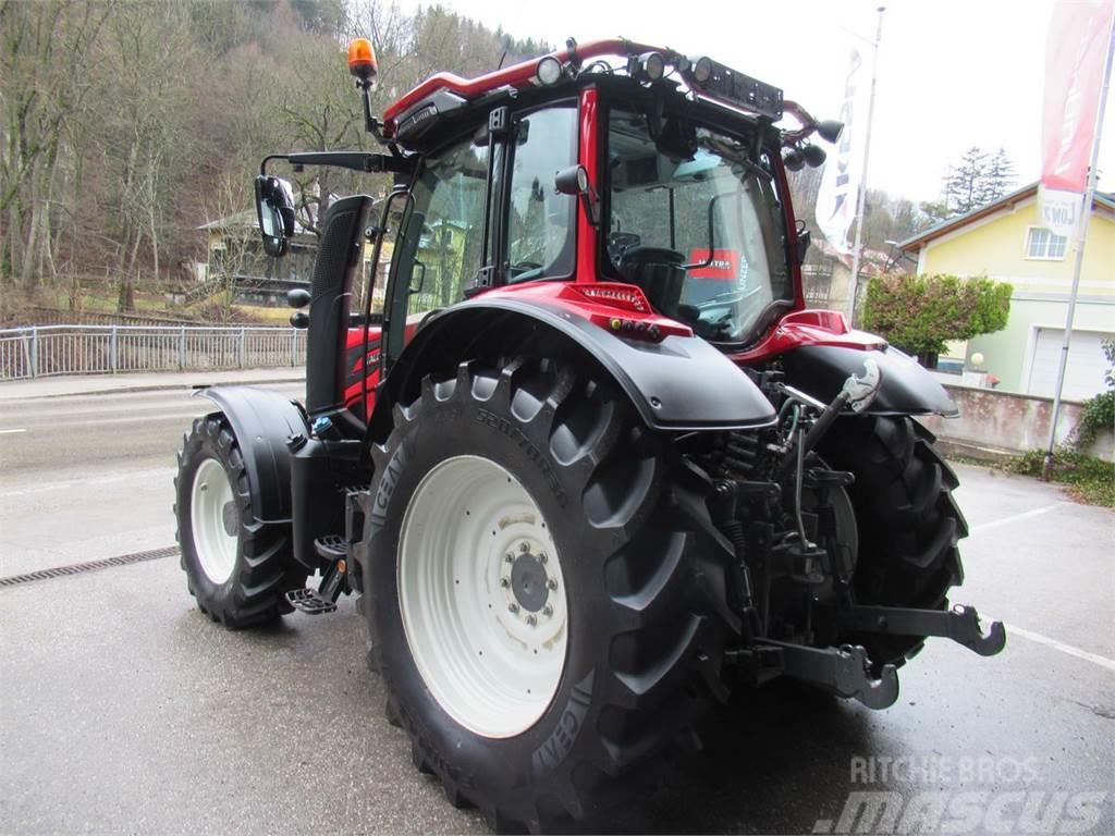 Valtra N134 Direct (Stufe V) Traktory