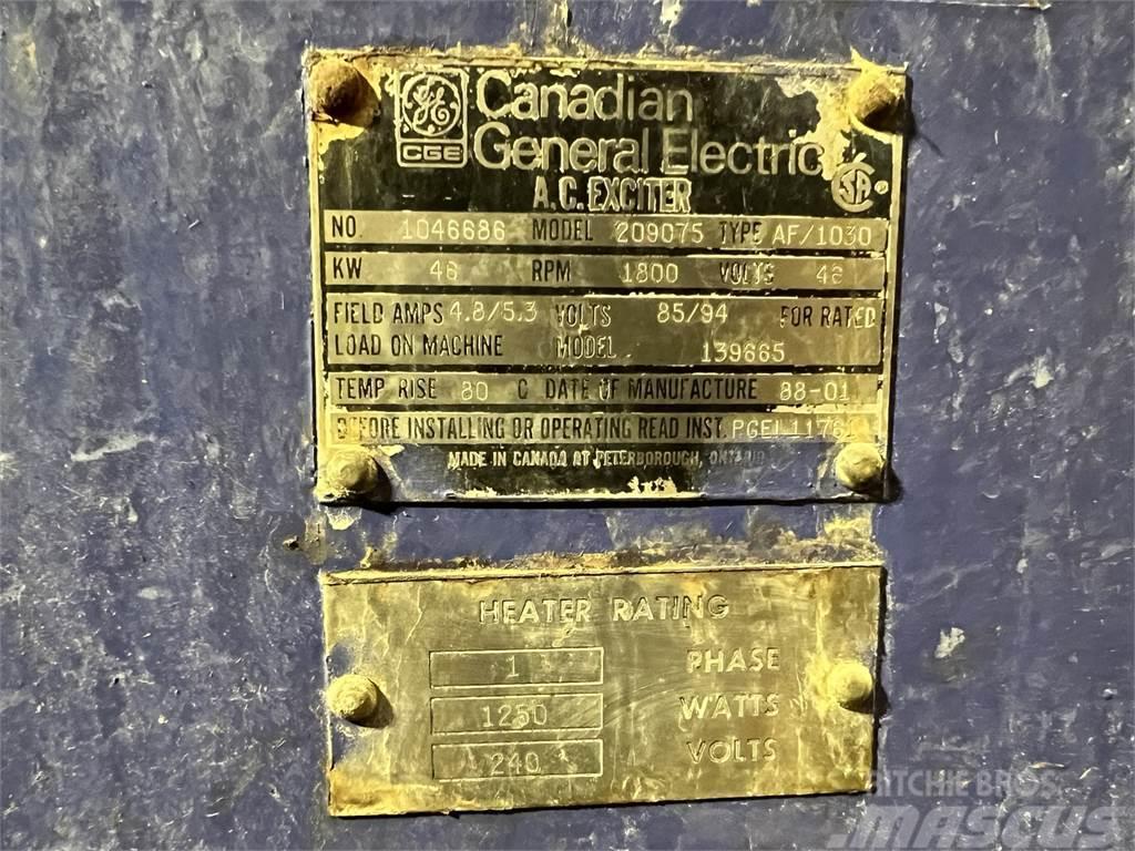 General Electric 217093 Ostatní