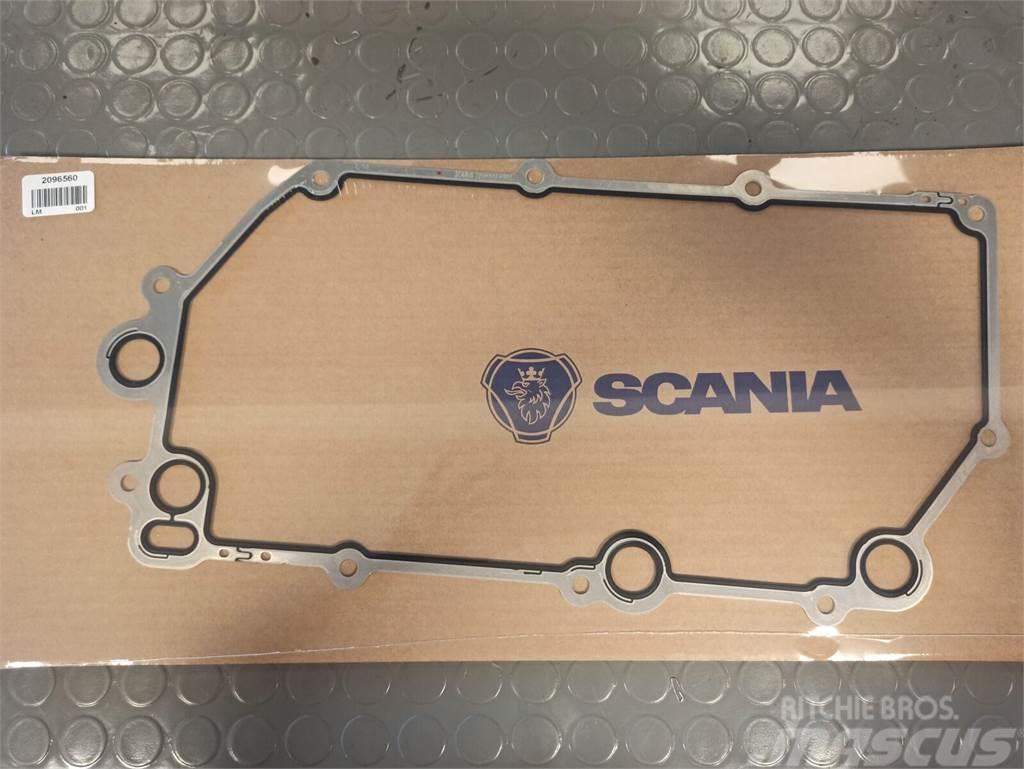 Scania 2096560 Gasket Motory