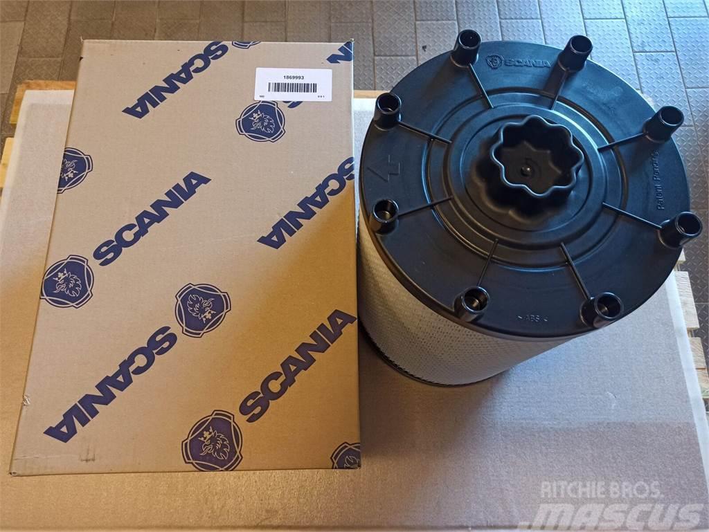 Scania AIR FILTER 1869993 Other components