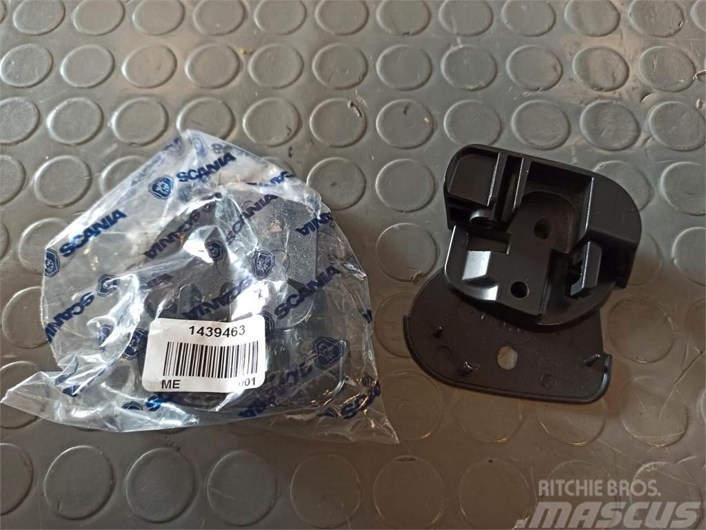 Scania BRACKET 1439463 Other components